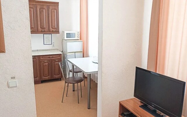 Отель Smart Hotel Ульяновск