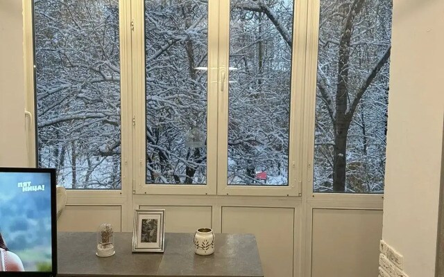 Квартира Дом Хельги