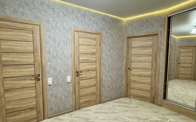 Квартира на Балаклавской 73Е