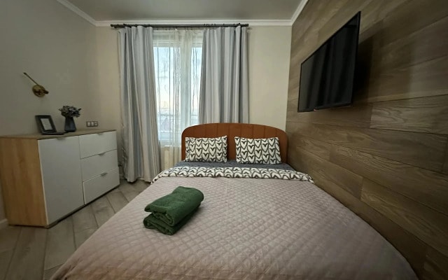 Квартира Lucky day apartments