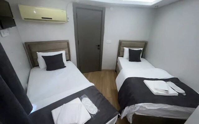 Mesil Old City Hotel