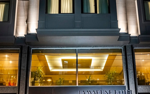 Lamartine Hotel