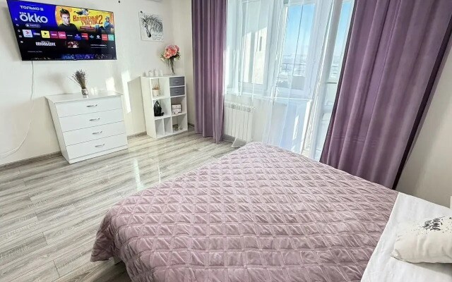 Квартира на Мельникайте 34