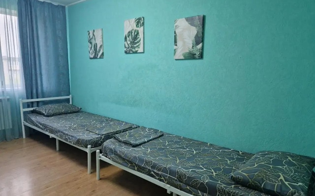 Квартира на улице Сталинградская 15
