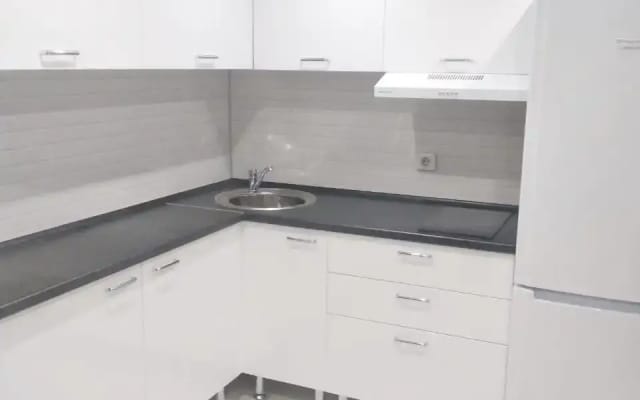 Квартира Светлая чистая недалеко от центра