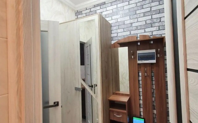 Апартаменты Студия у метро Московская