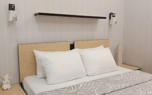 Квартира Трехкомнатная Andromeda Home