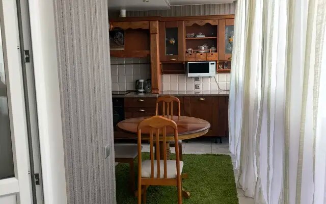 Квартира в Шушарах, Новгородский 7
