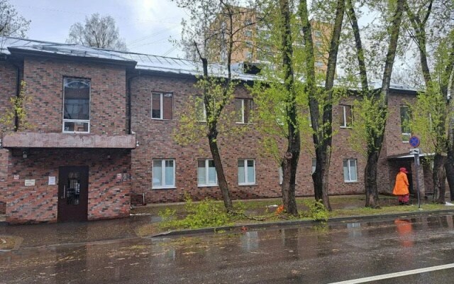 Хостел №1 комфорт