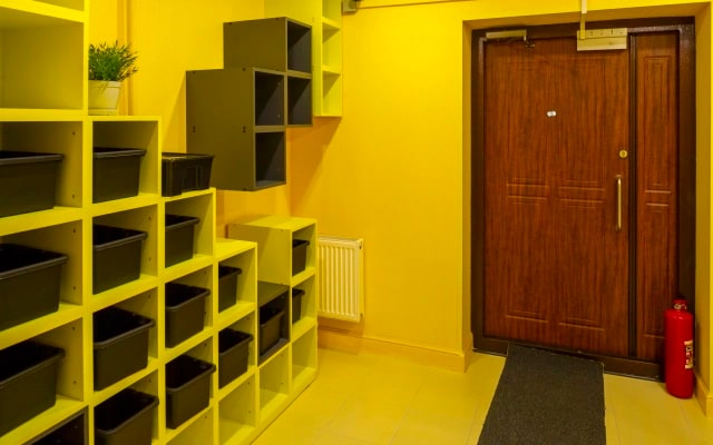 Rus Kotelniki Hostel
