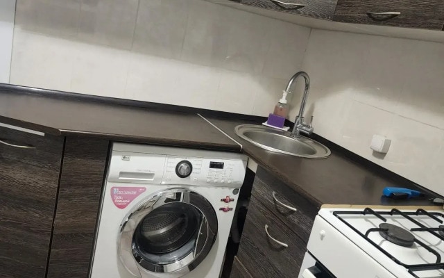 Квартира около ТРЦ Муссон