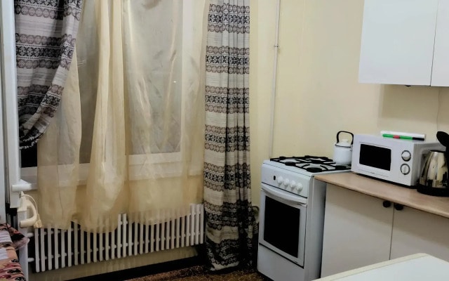 Квартира Чуйкова 19