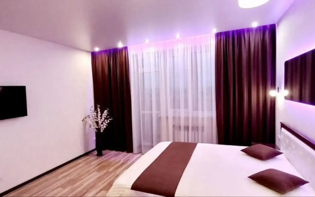 Квартира на ул. Лежневской, 42 (2)