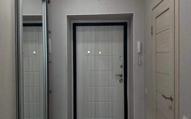 Квартира на Партизанской 199