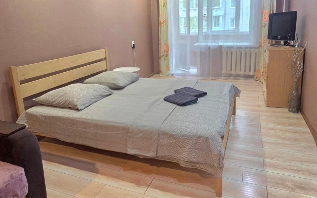 Квартира Теплая в кирпичном доме