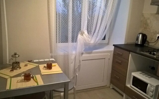 Квартира около Ботанического Cада