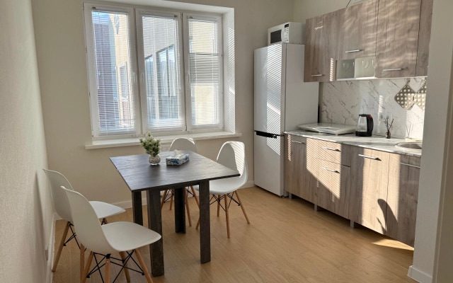 Квартира Znak Comfort