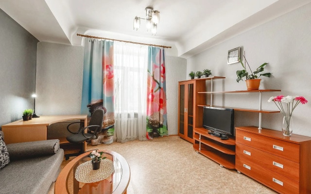 Квартира на Ноградской 32