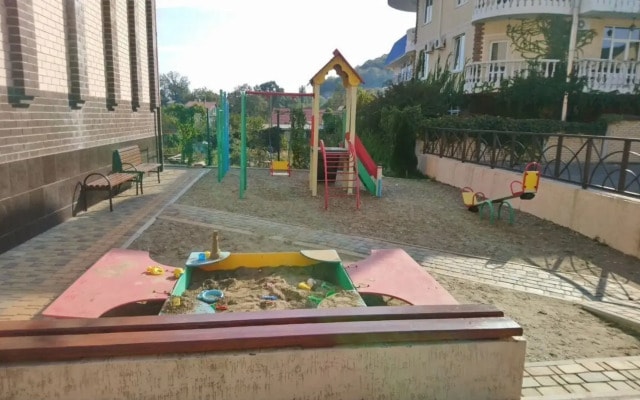 Квартира На Полевой 19