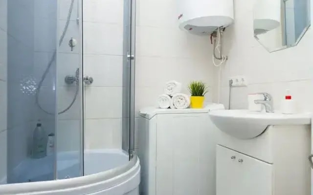 Апартаменты Blue Suite Minsk Central