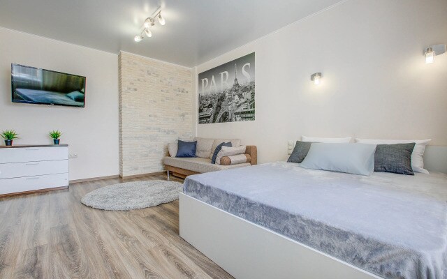 Апартаменты ATLANT Apartments 71