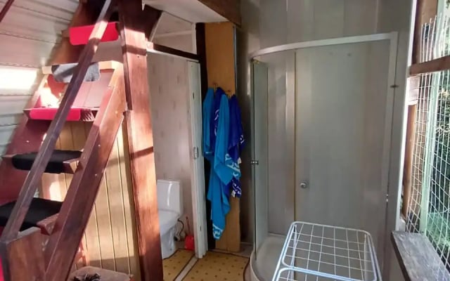 Бунгало Лесная тишина