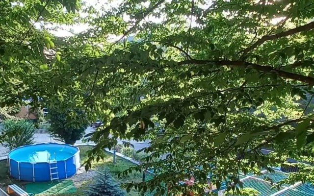 База отдыха Аммонит