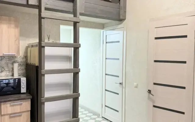 Частный дом на берегу Волги