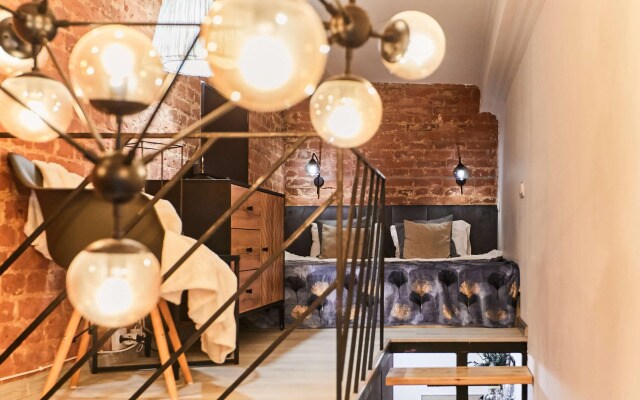 Квартира FlаtStay Чайковского 6