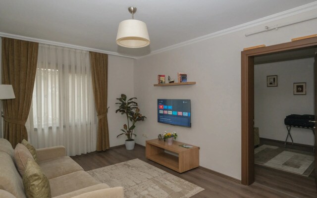 Отель Belle Maison Residence
