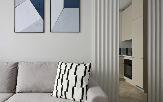 Flat Apartamenty Salutapart Zalive