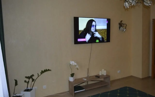 Квартира в Элитном Доме в Центре Города