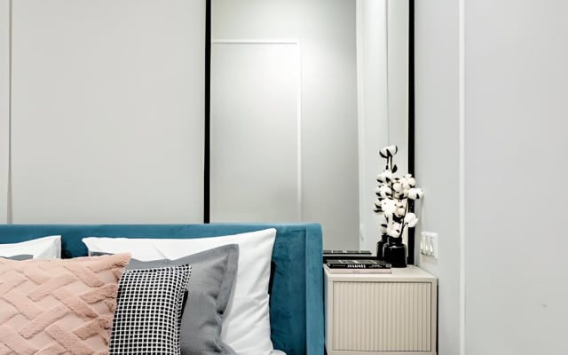 Квартира с Террасой от Home Group