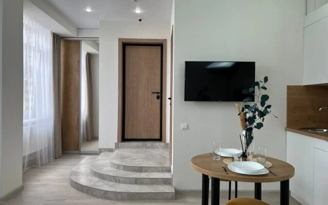 Apartsety.rf Apart-hotel
