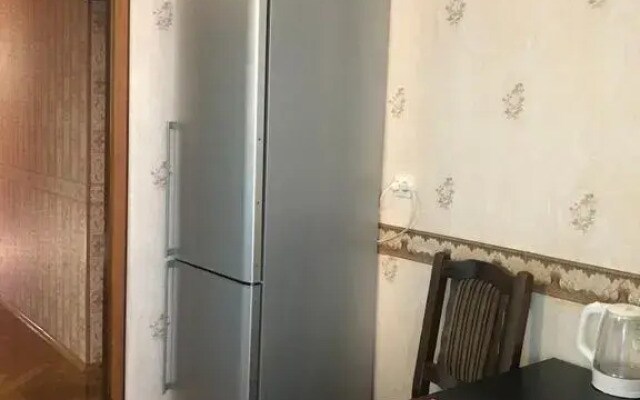 Квартира Рядом с Ледовым Дворцом