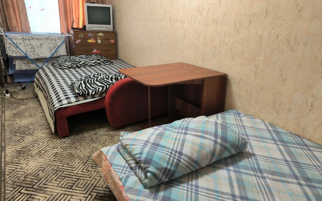 Квартира для командировочных