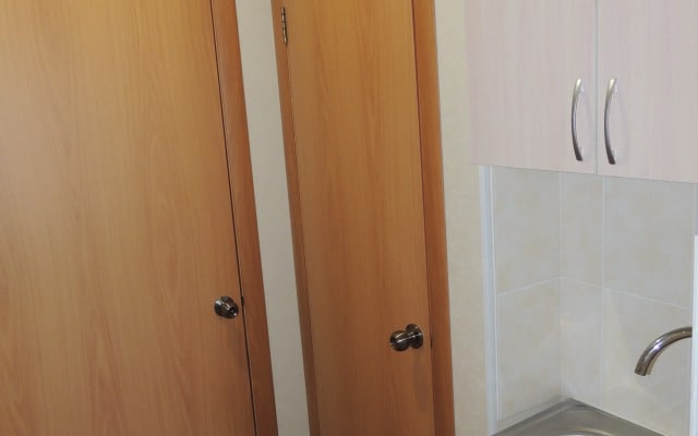 Квартира на улице Карпова, 23