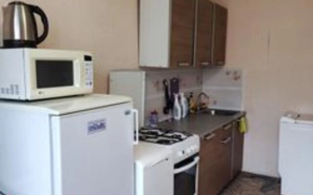 Квартира на Большой Санкт-Петербургской 108к5