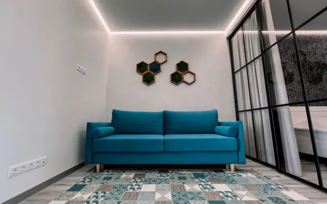 Апартаменты LiHotels