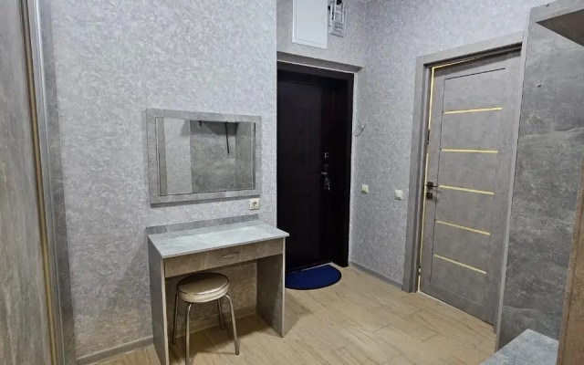 Квартира Двухкомнатная Красивые глазки