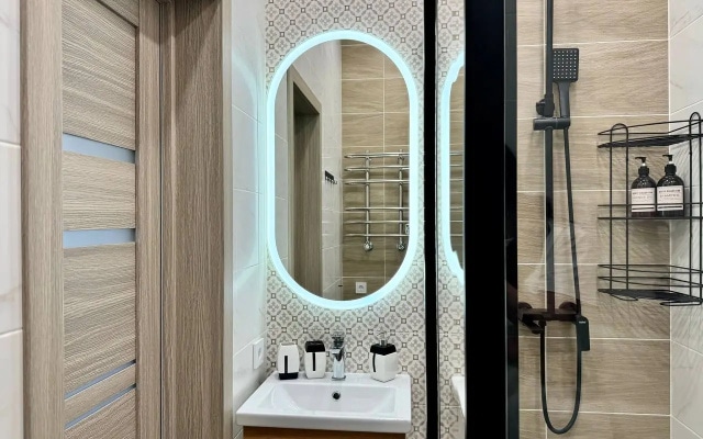 Квартира Arbat Sky Loft в Центре на Арбате