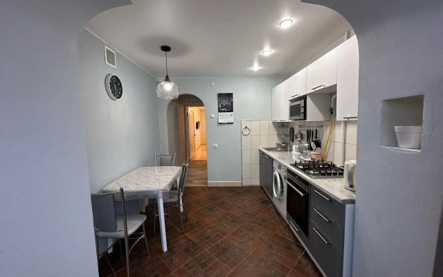 Квартира в центре старого города