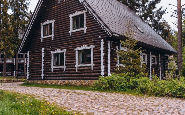 Вилла Утиный Рай