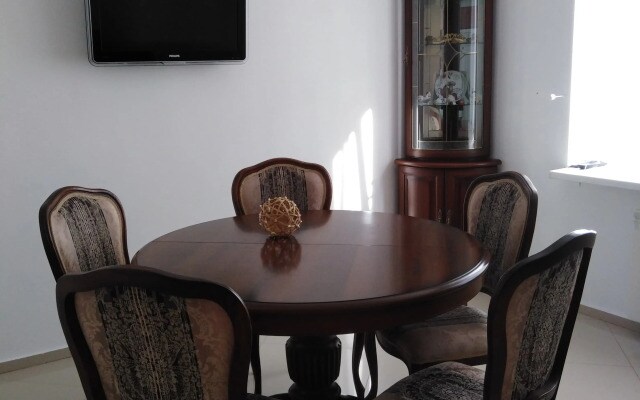 Квартира 06 на Улице Курортной 85к4