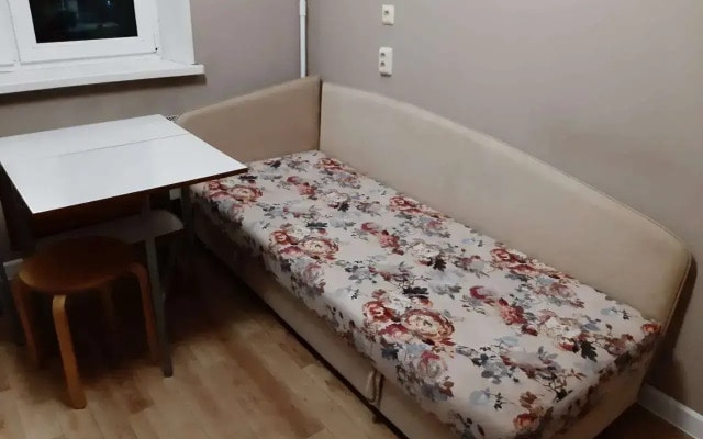 Квартира на Металлургов 24А
