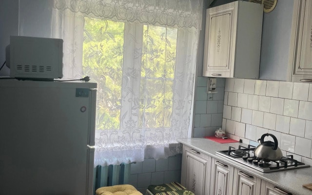 Квартира 1-комнатная в центре Дагомыс