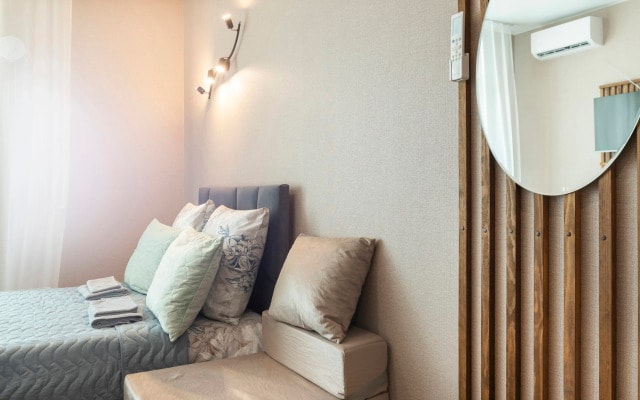 Апартаменты Prince Apartments Л529