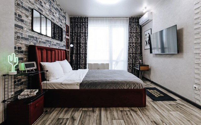 Квартира Тарантино