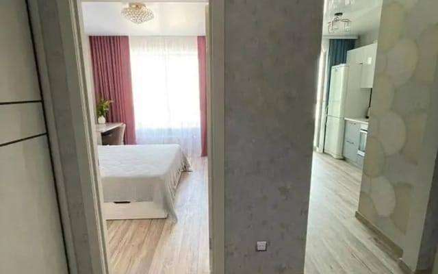 Апартаменты на Песчаной улице, 171