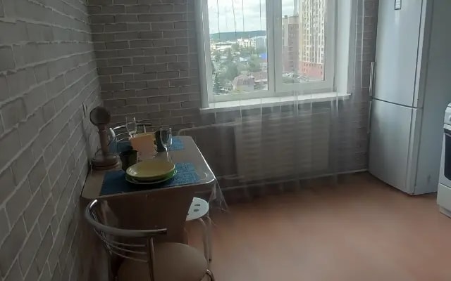 Квартира уютная в центре города